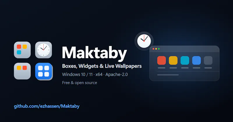 Maktaby screenshot 7