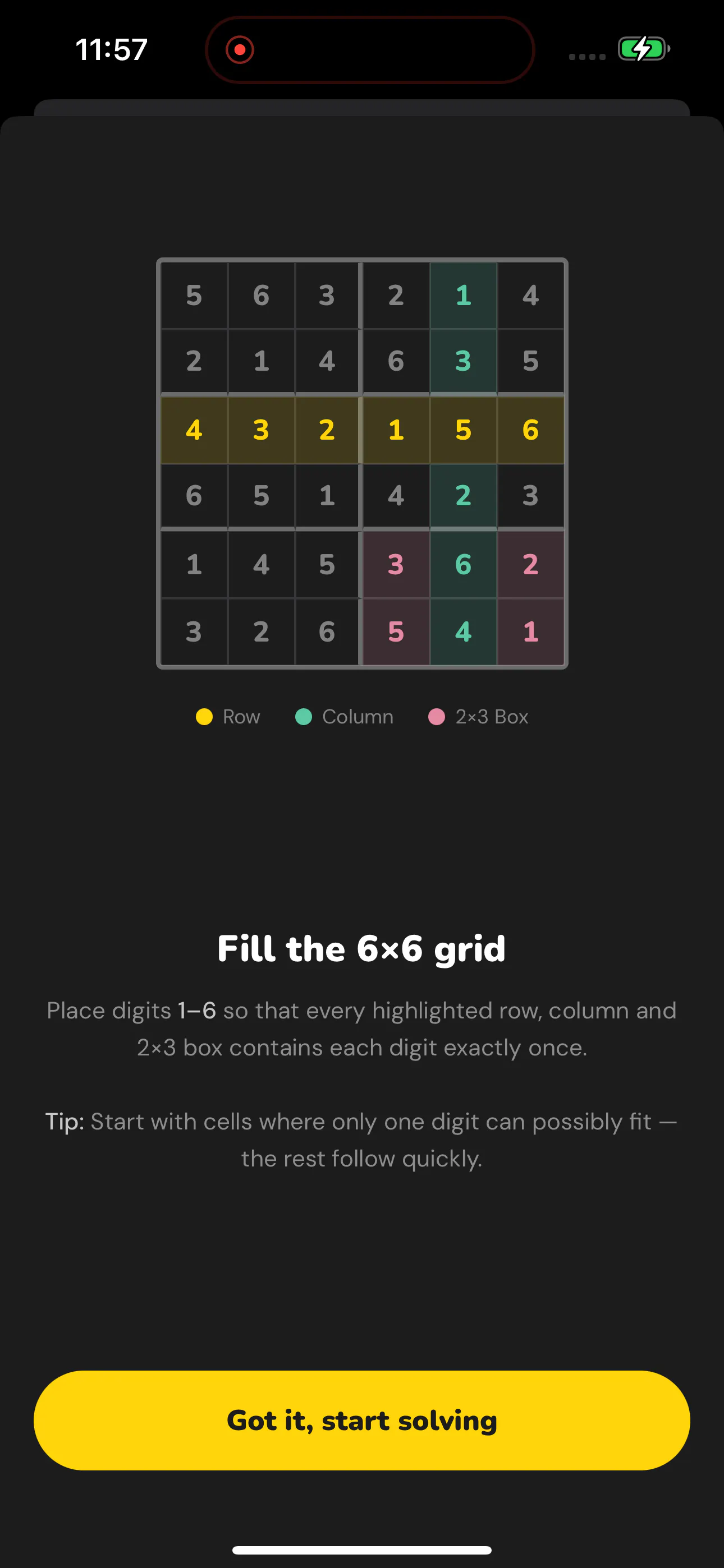 Jnaana - Quiz. Riddle. Chess. Sudoku.  gallery image