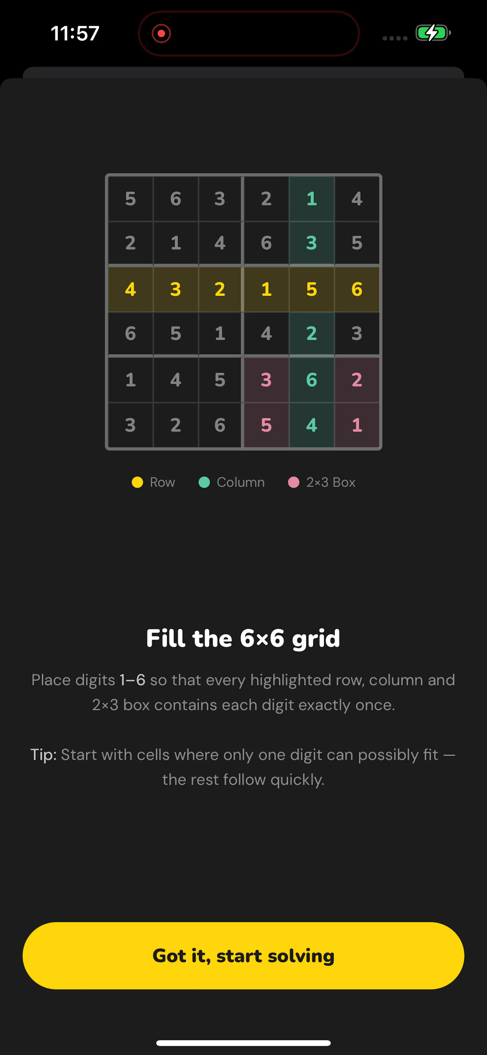Jnaana - Quiz. Riddle. Chess. Sudoku.  screenshot 7