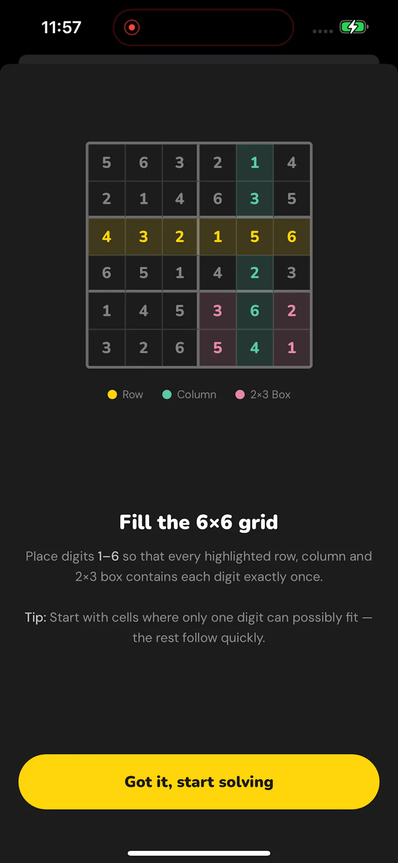 Jnaana - Quiz. Riddle. Chess. Sudoku.  screenshot 7