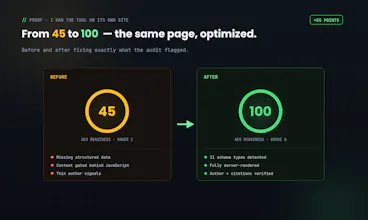 aeo-audit.app gallery image