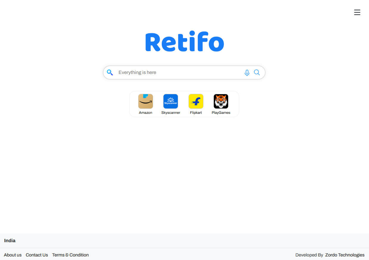 Retifo gallery image