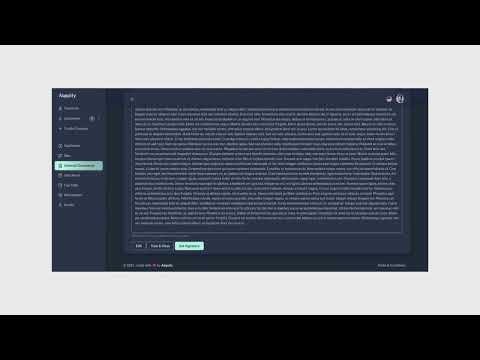 Aqquity gallery image