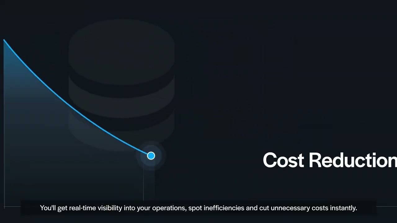 Verical Bar - Netsuite Process Analytics gallery image