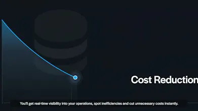 Verical Bar - Netsuite Process Analytics gallery image