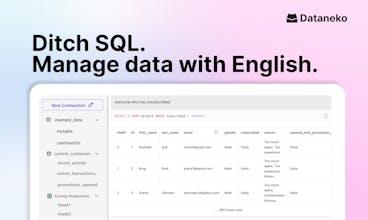 DataNeko gallery image