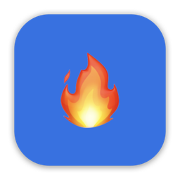 LittleFire - Cloud Firestore for iOS logo