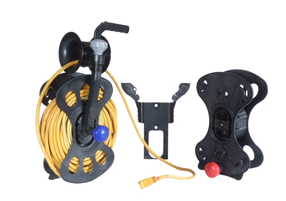 FreeReel Cord and Hose Management System gallery image