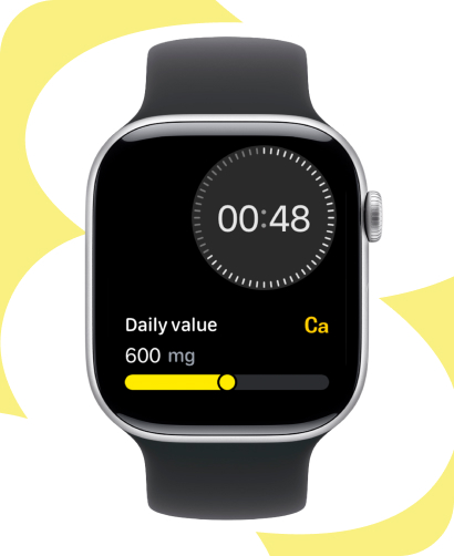 Calcium gallery image