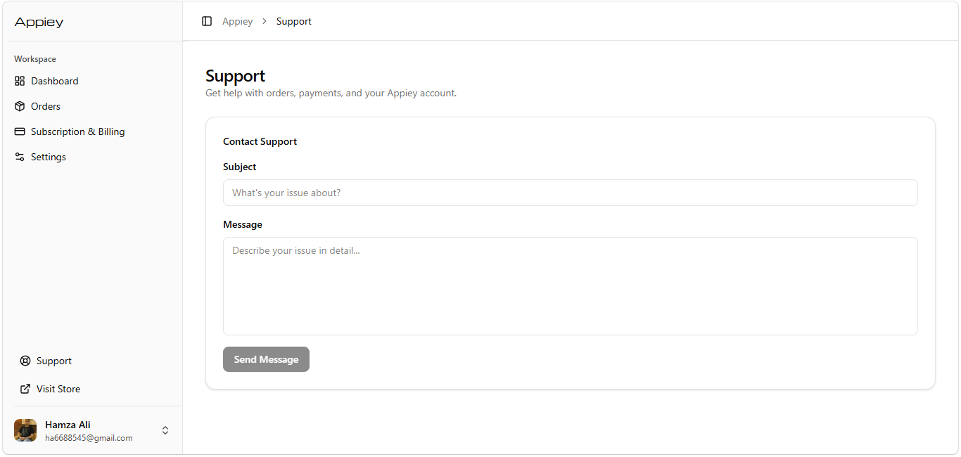 Appiey gallery image