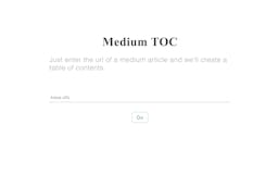 Medium TOC media 2