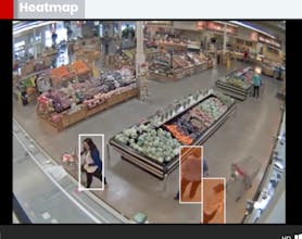 Smart Distancing gallery image