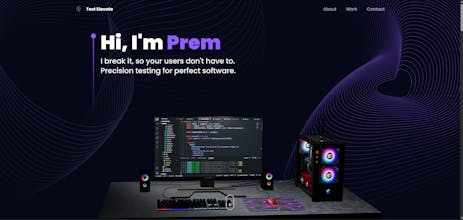 Test Elevate gallery image