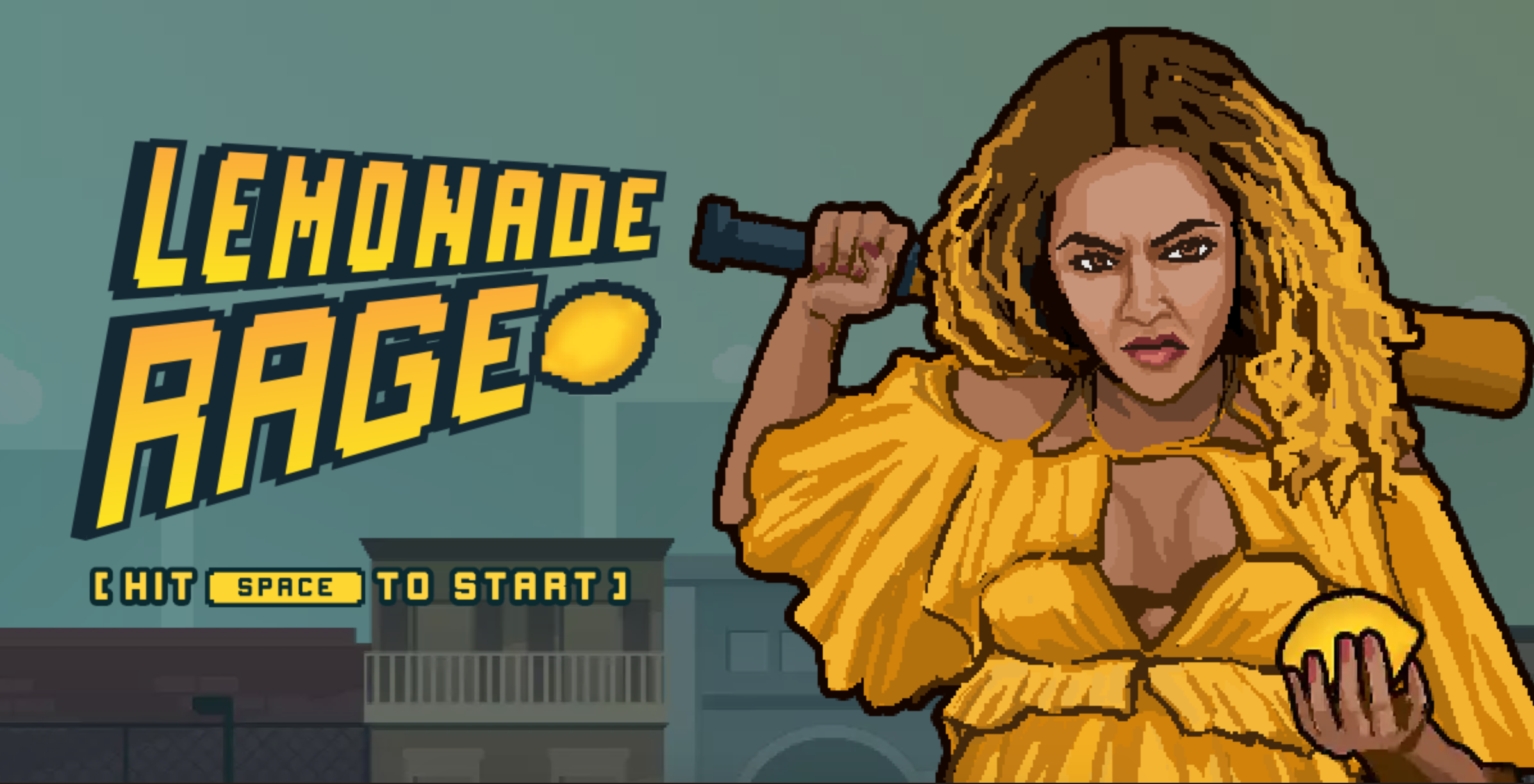 Lemonade Rage gallery image