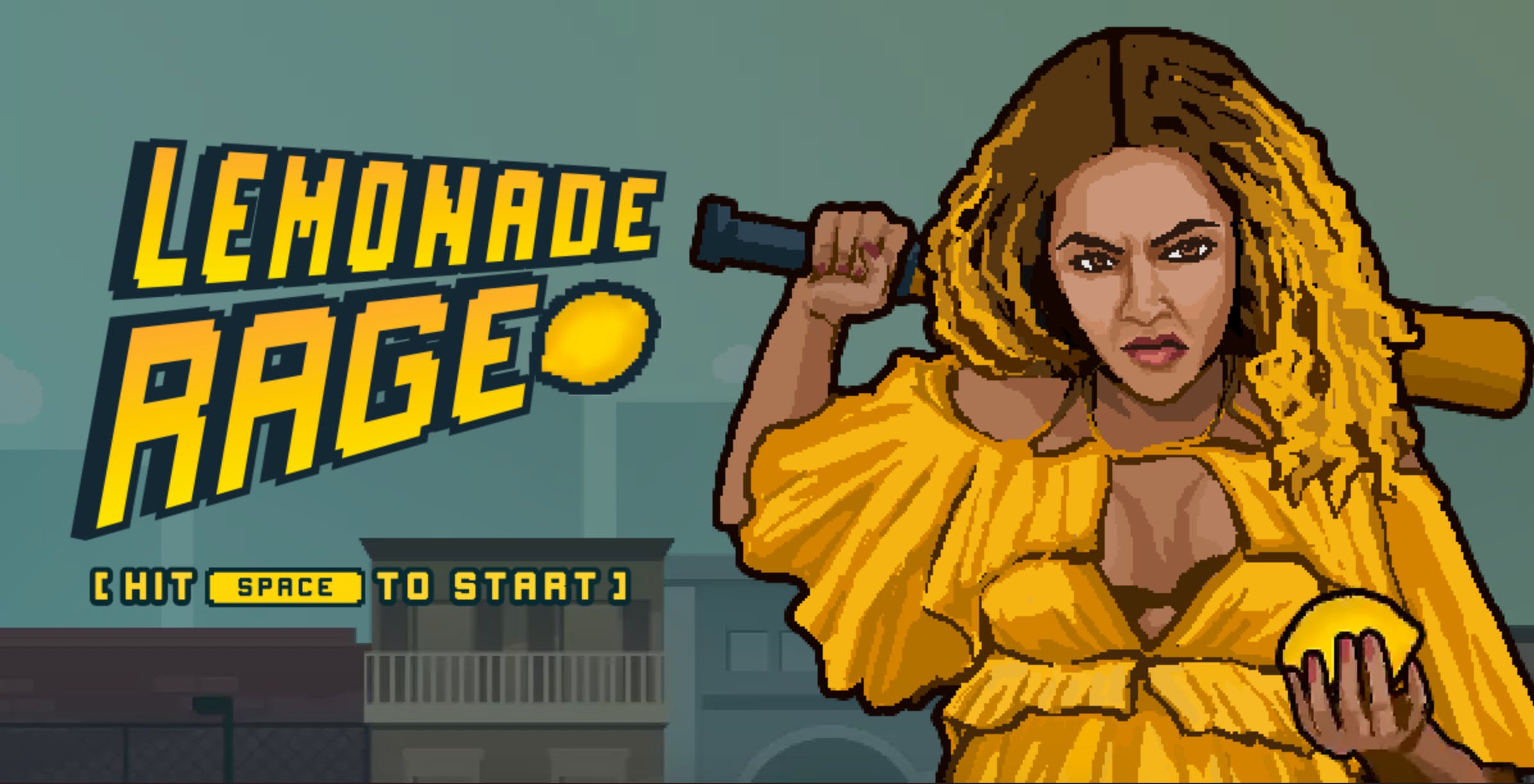Lemonade Rage media 3