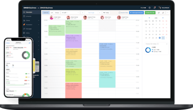 DIKIDI gallery image