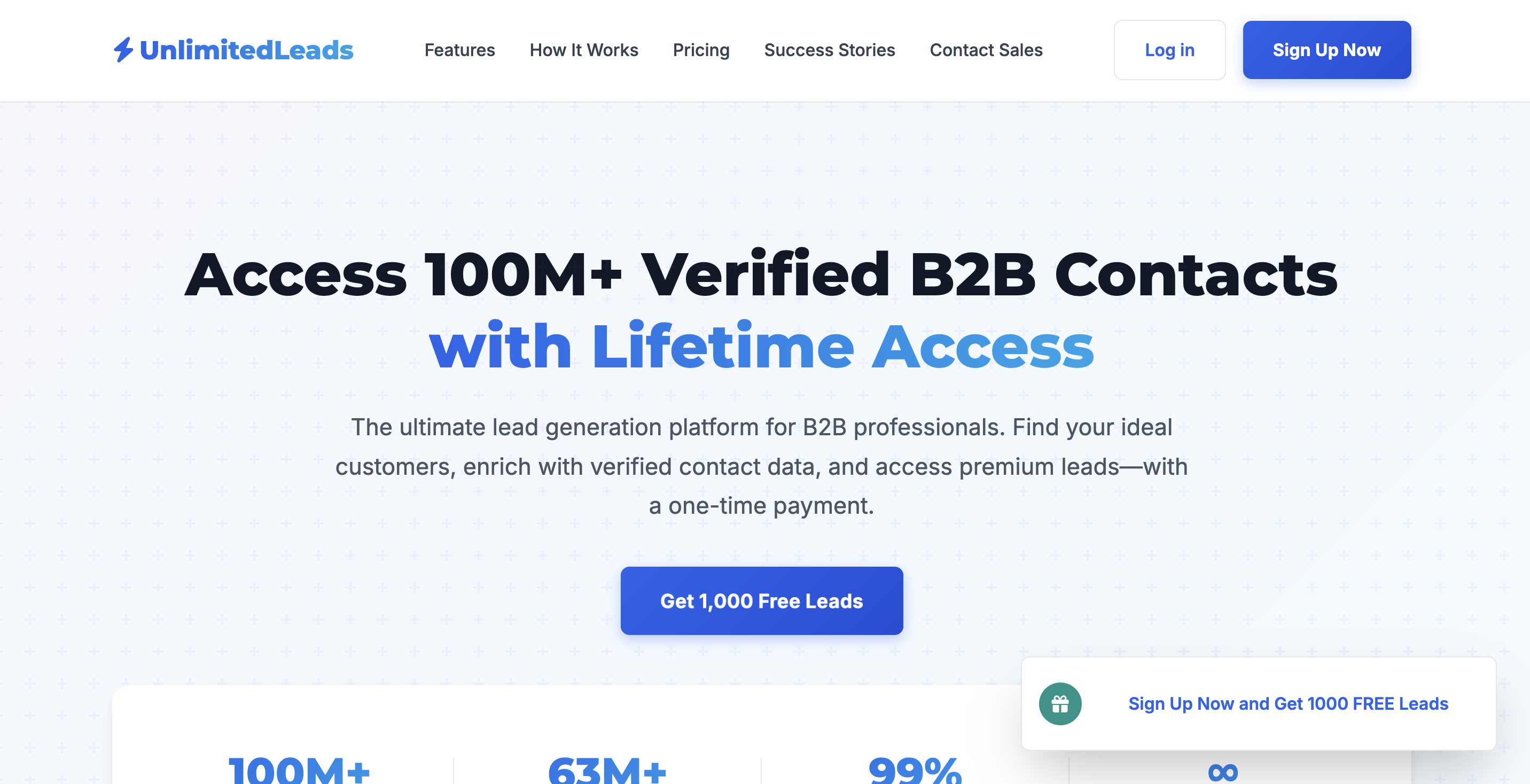 unlimitedleads gallery image