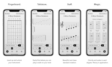 Selah Scales gallery image
