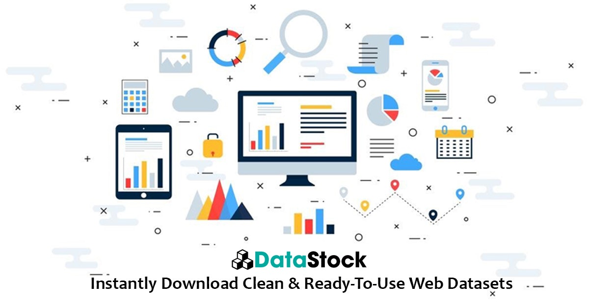 DataStock gallery image