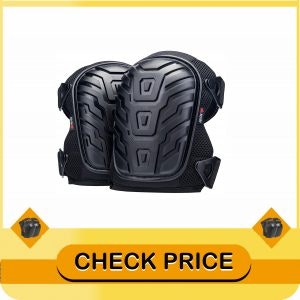 NoCry Professional Knee Pads 