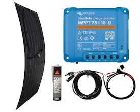 Low Energy Supermarket gallery image