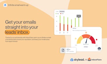 Skylead 4.0 gallery image