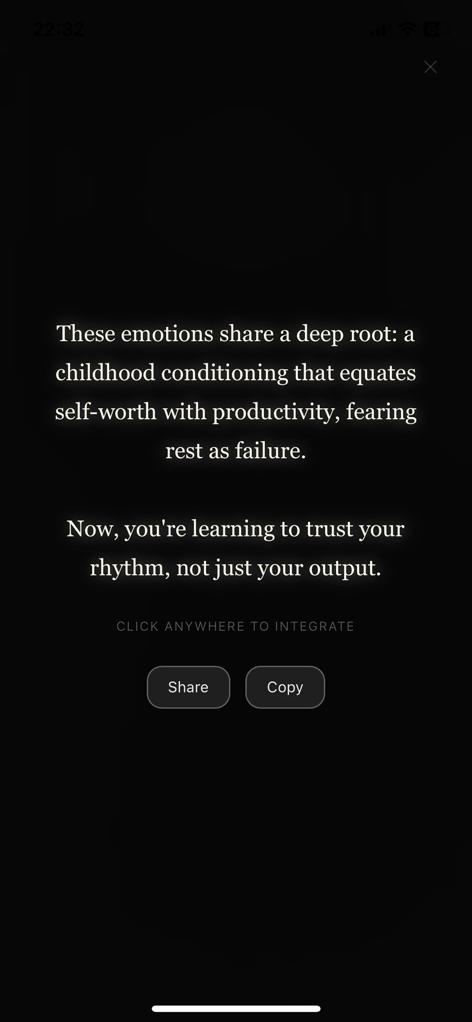 Inwards screenshot 3