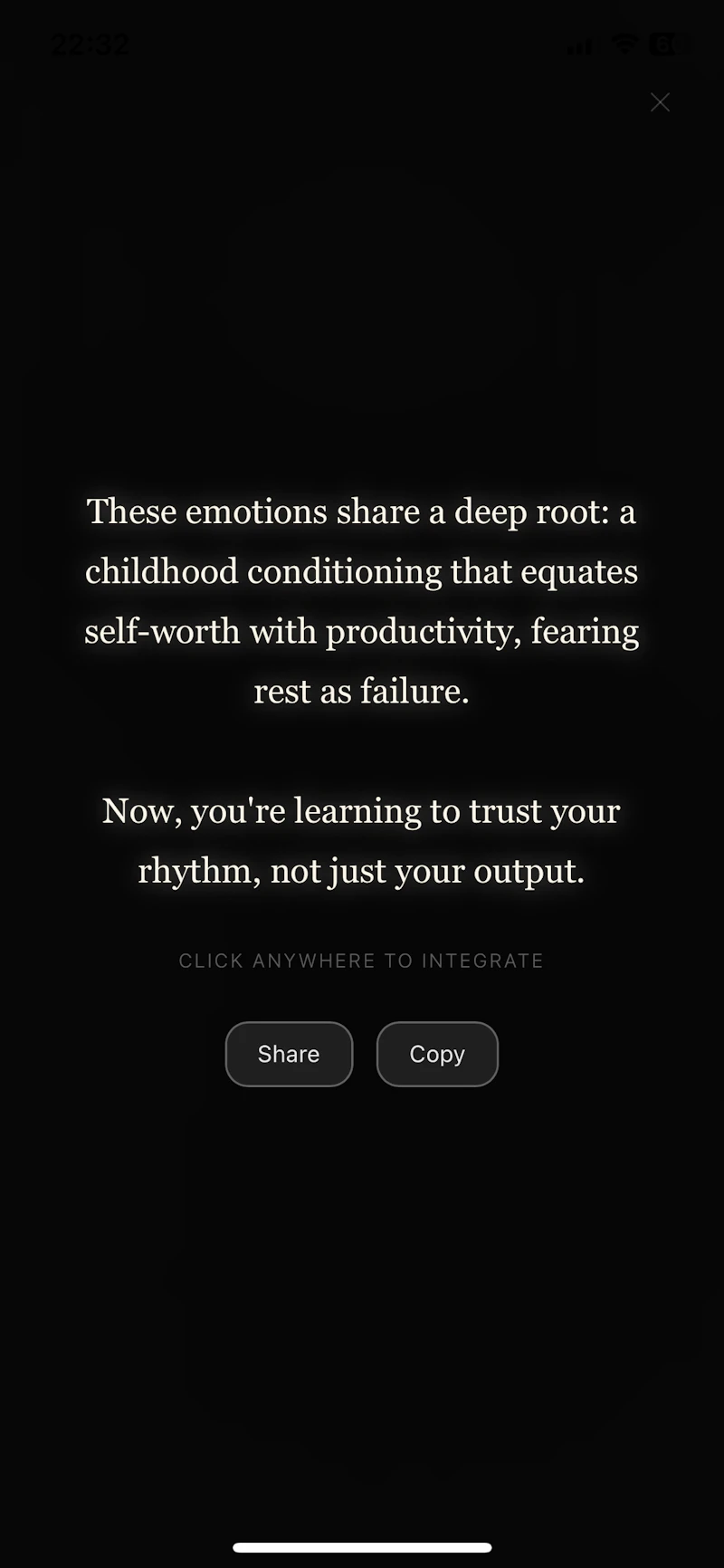 Inwards screenshot 3
