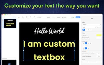 Podium gallery image