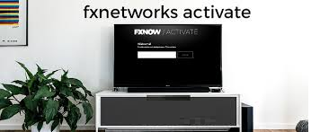 Fxnetworks