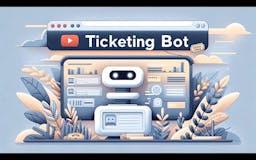 Free Asana Ticketing System — Bot  media 1
