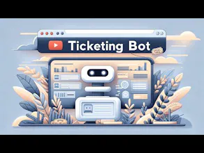 Free Asana Ticketing System — Bot gallery image