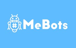 MeBots media 2