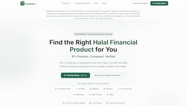 HalalWallet gallery image