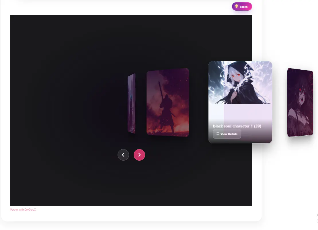 ShowMyAura Pro gallery image