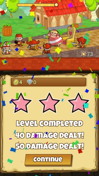 Fat Princess: Piece of Cake gallery image