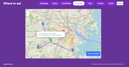 Where to eat gallery image