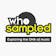 WhoSampled