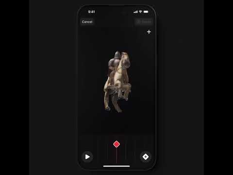 AI 3D Movies by Faraway gallery image