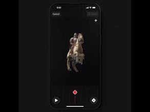 AI 3D Movies by Faraway gallery image