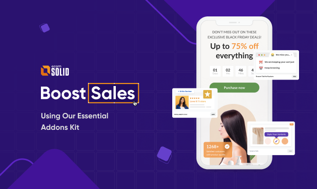 EcomSolid gallery image