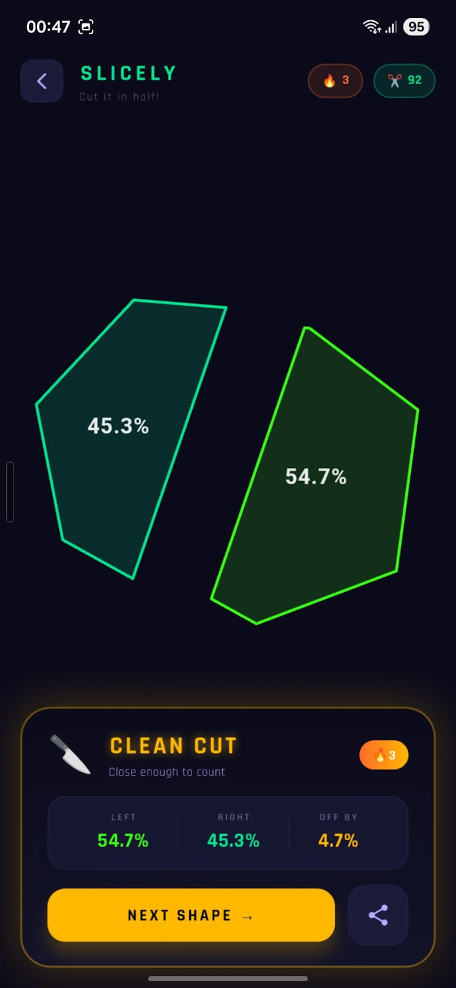 TapCade: Mini Arcade screenshot 2