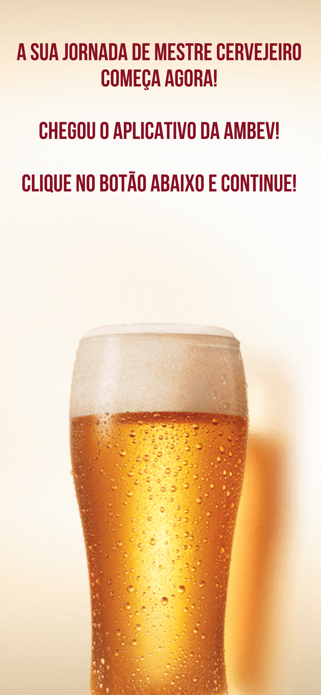 BevPoints - Ambev gallery image