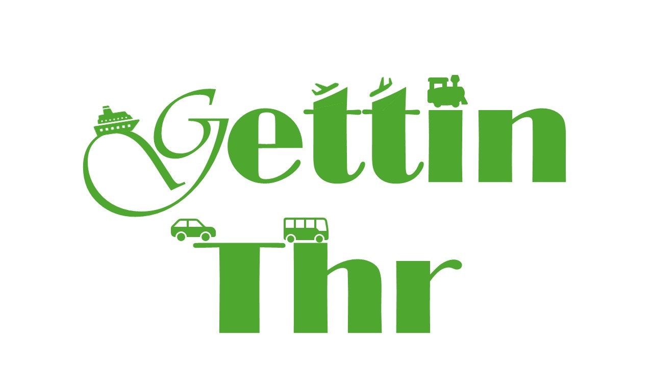 gettinthr
