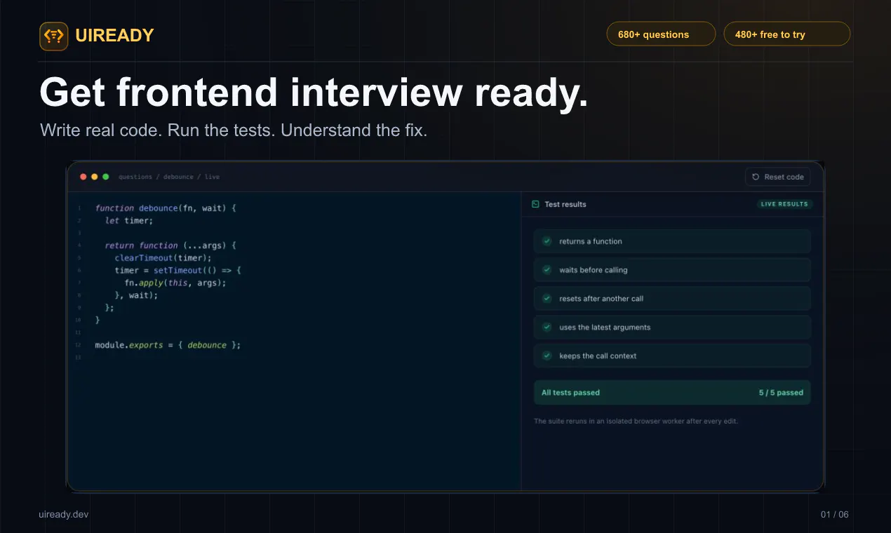 UIReady gallery image