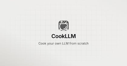 CookLLM gallery image