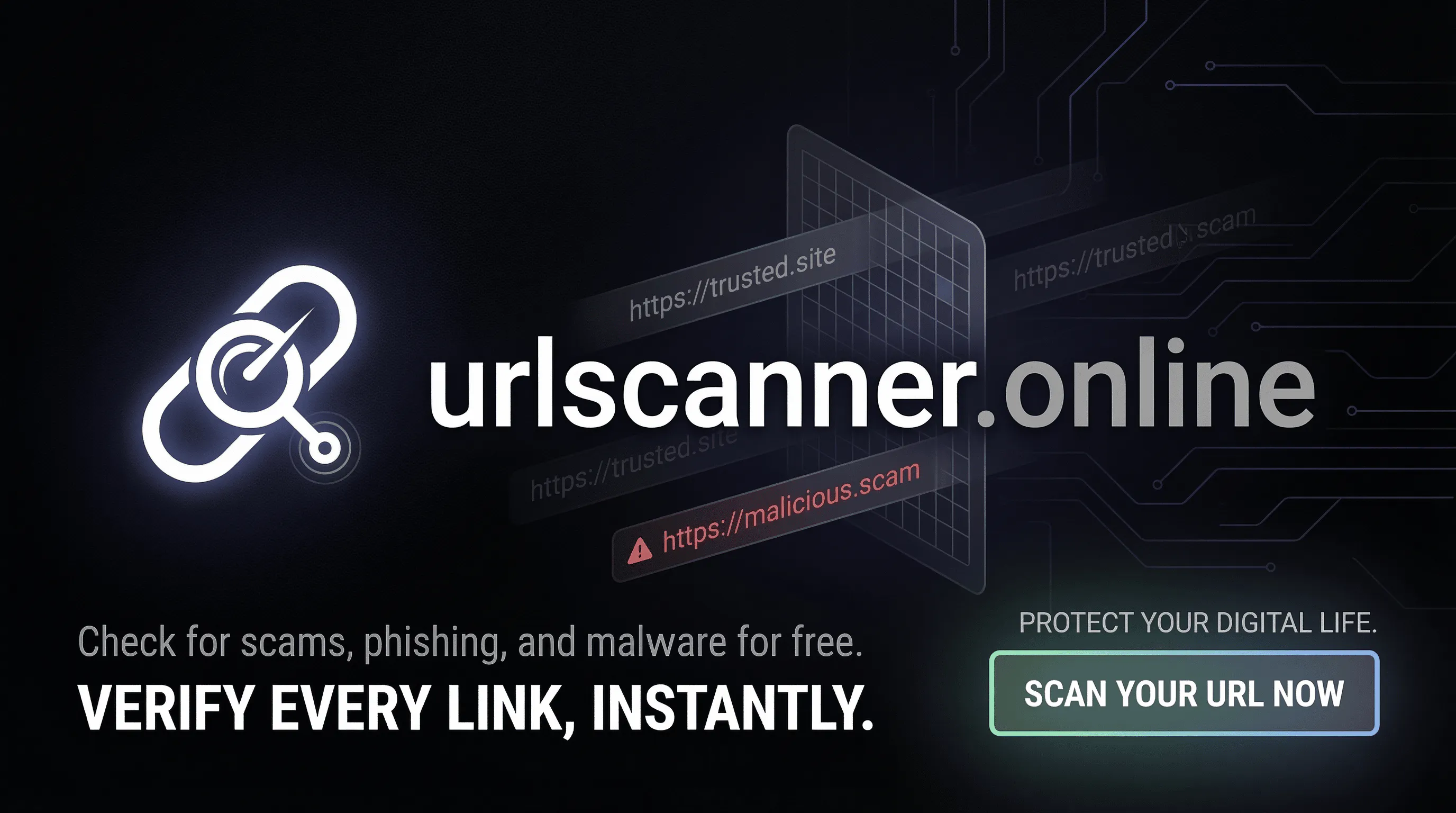 URL Scanner Online (Aprensec) gallery image