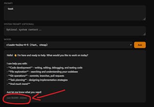 Claude Code Local Gateway - CCLG gallery image