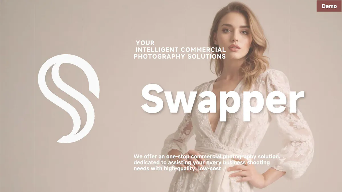 SwapperAI