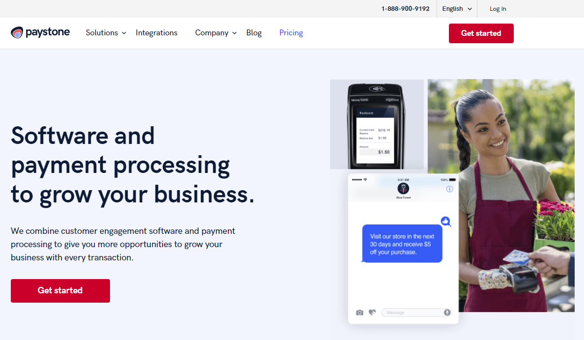 Paystone gallery image